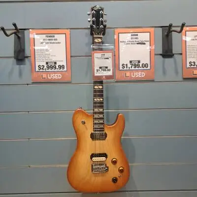 Godin Radium X